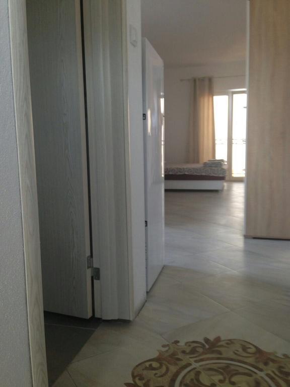 Apartmani Roganovic 루시티차 외부 사진