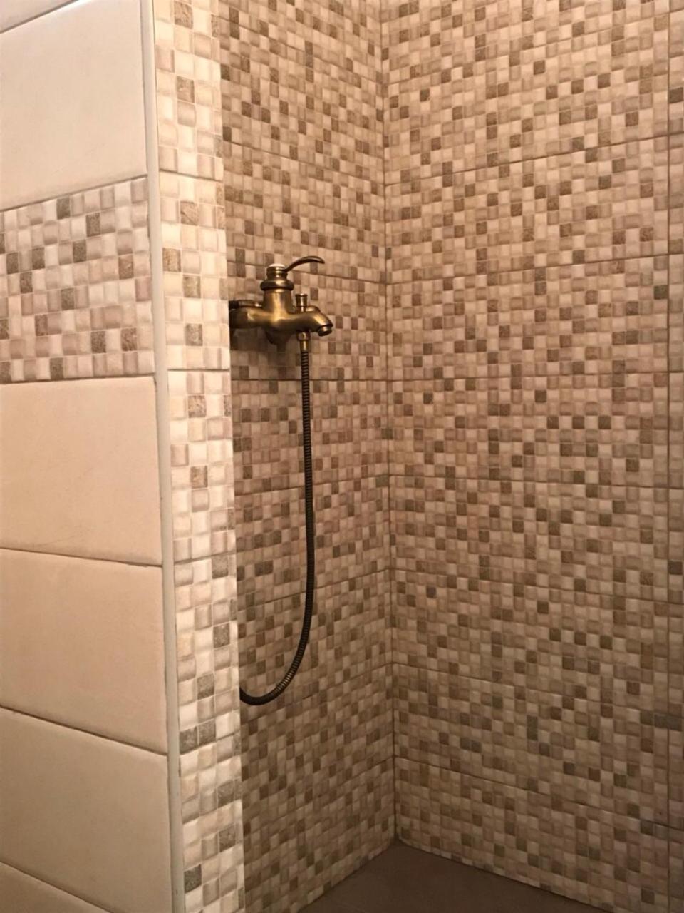 Apartmani Roganovic 루시티차 외부 사진